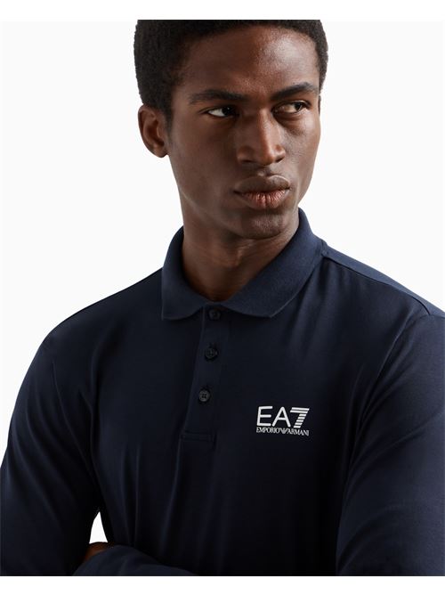  EMPORIO ARMANI EA7 | 8NPF15 PJVQZ/1562